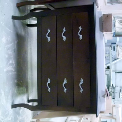 comoda 3 cajones constantina