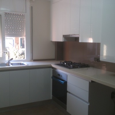 Comodidad y belleza.