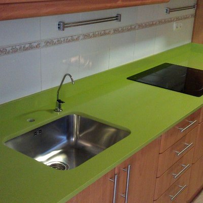 Compac / Silestone