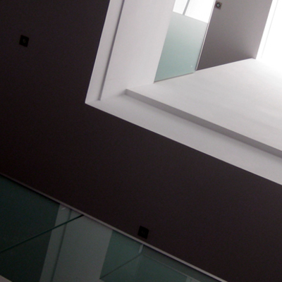 Complejo de oficinas