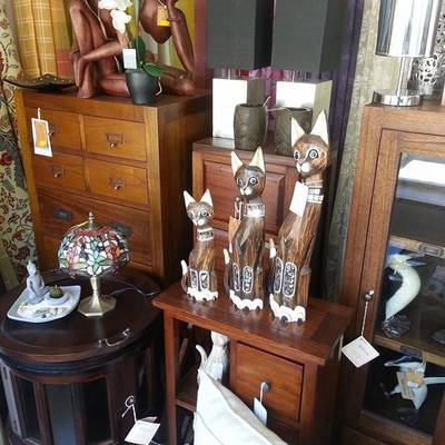 COMPLEMENTOS Y REGALOS