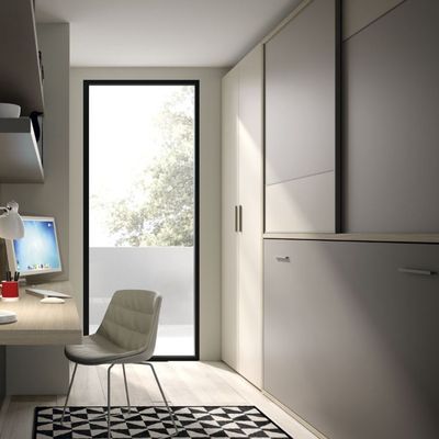 Composición JJP 30 Infinity