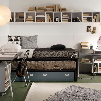 Composición juvenil 3