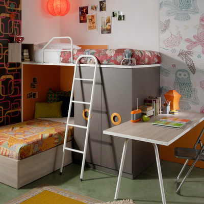 Composición juvenil 4