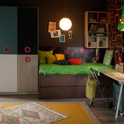 Composición juvenil 5