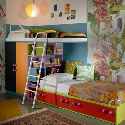 Composición juvenil 7