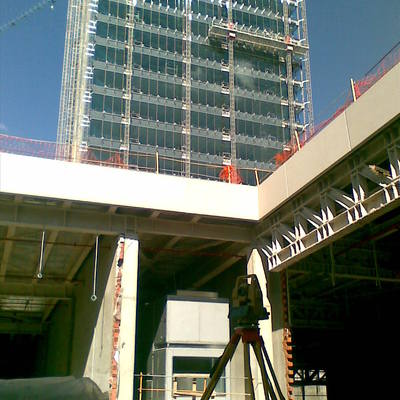 COMPROBACIONES EN OBRA