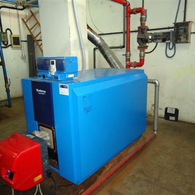 Comunidad de Propietarios La Minilla