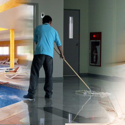 Comunidad de Propietarios