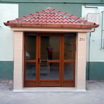 Comunidad de vecinos en Torrelavega