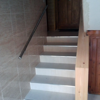 Comunidad de vecinos en Torrelavega