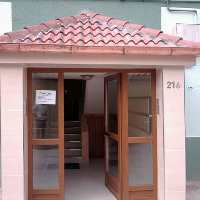 Comunidad de vecinos en Torrelavega