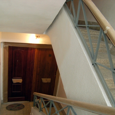 COMUNIDAD DE VECINOS