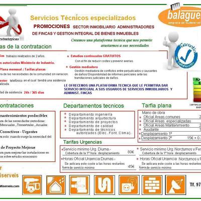 COMUNIDADES DE PROPIETARIOS 