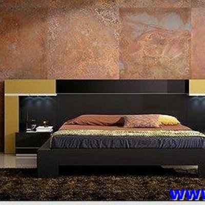 con iluminación led 