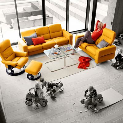 Concesionario Stressless