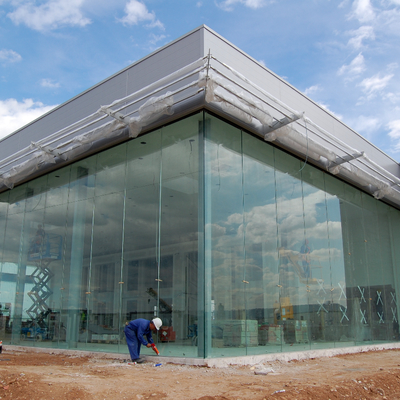 Concesionario-Taller