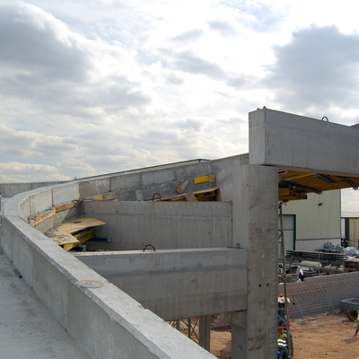 Concesionario-Taller