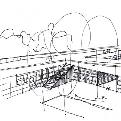 Concurso Cementerio Alfaro