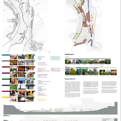 Concurso Europan en Teruel
