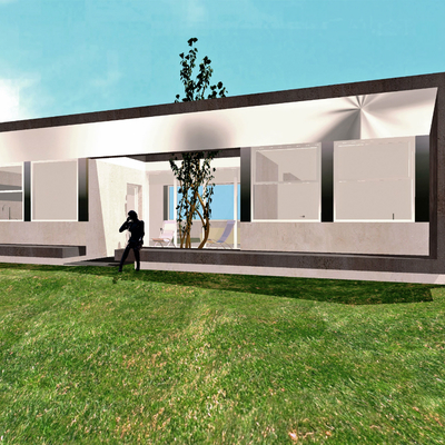 Concurso para Hormipresa