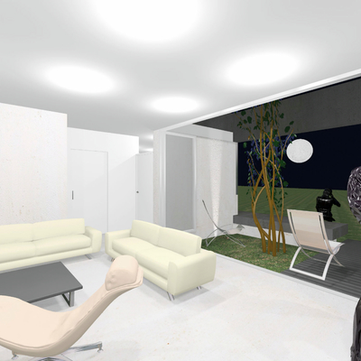 Concurso para Hormipresa