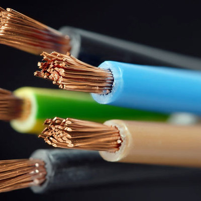 Conductores instalaciones eléctricas