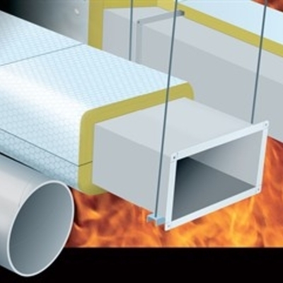 conductos de ventilacion