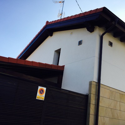 Vivienda Unifamiliar en Casalarreina