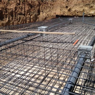 conexiones , desagues, luz, agua