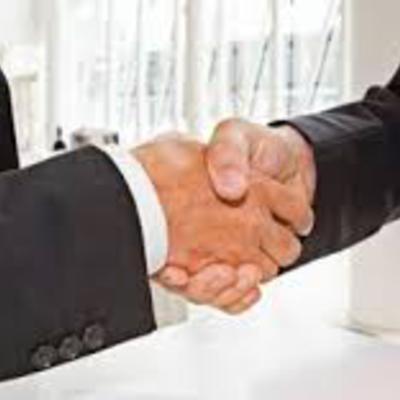 confianza que depositan nuestros clientes 