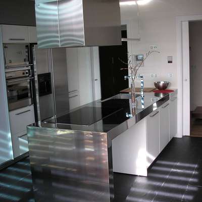 Casa Haiku en Montequinto