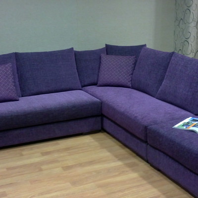 CONJUNTO ANGULO DESENFUNDABLE