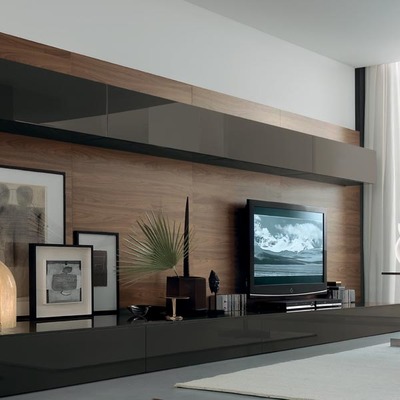 Composicion Open panel