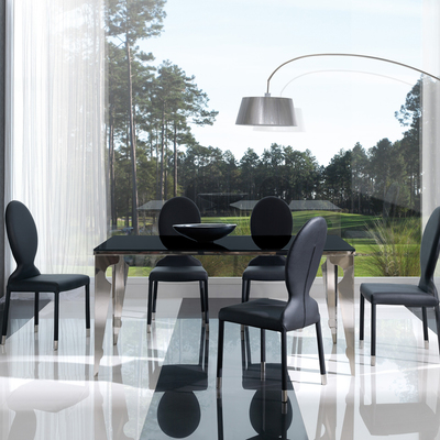 Conjunto Mesa y Sillas