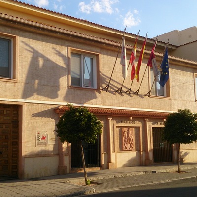 CONSEJO REGULADOR DENOMINACIÓN ORIGEN MANCHA