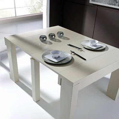 Consola extensible Silvia