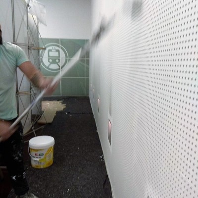 Consorcio de transportes de Málaga