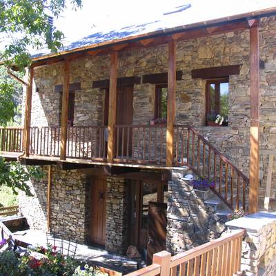 construccion albergue