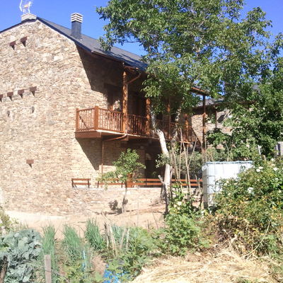 construccion albergue