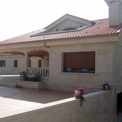 Construcción chalet unifamiliar en Zarzalejo, Madrid