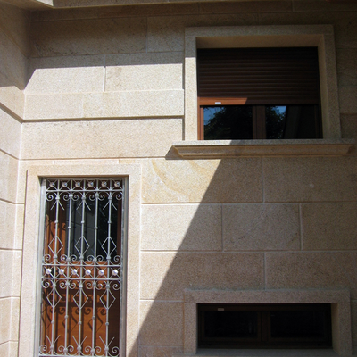 Construcción chalet unifamiliar en Zarzalejo, Madrid