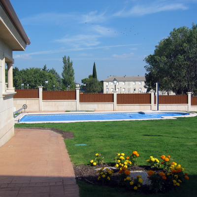 Construcción chalet unifamiliar en Zarzalejo, Madrid