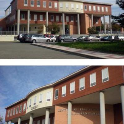 •	CONSTRUCCIÓN DE AULARIO EN ZONA TEATINOS, (MÁLAGA).