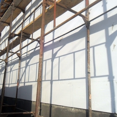 Construccion de casa