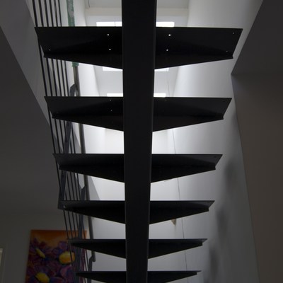 Construcción de Chalet unifamiliar en Esporles