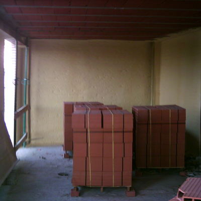 construccion de edificio obra nueva