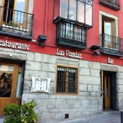 Construcción de Hotel Demartin El Escorial ( Madrid)