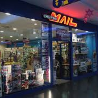 Construccion de local