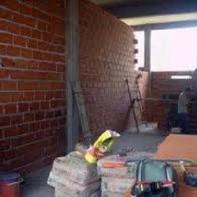 construccion de oficinas